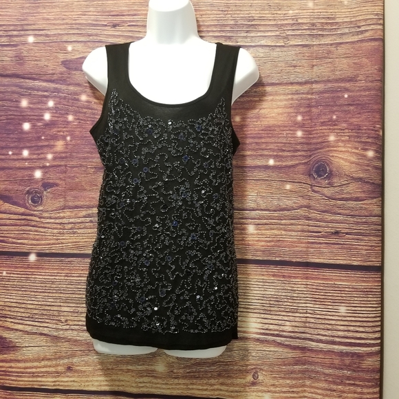 Vince Camuto Tops - Vince Camuto,  women blouse,  size L.